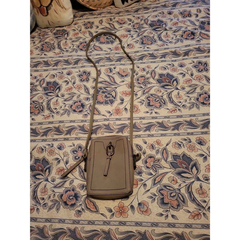 a.n.a. Womens Crossbody Bag and phone carrier